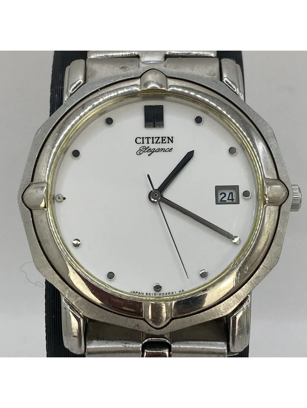 Citizen men’s elegance